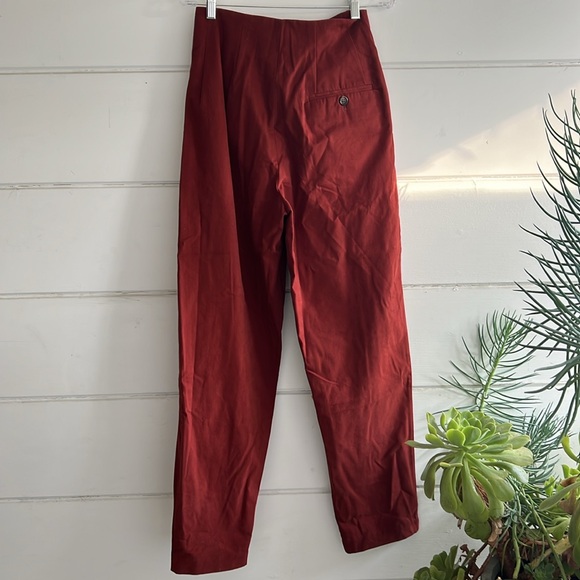 DOEN Louvre Pant - Picture 9 of 12